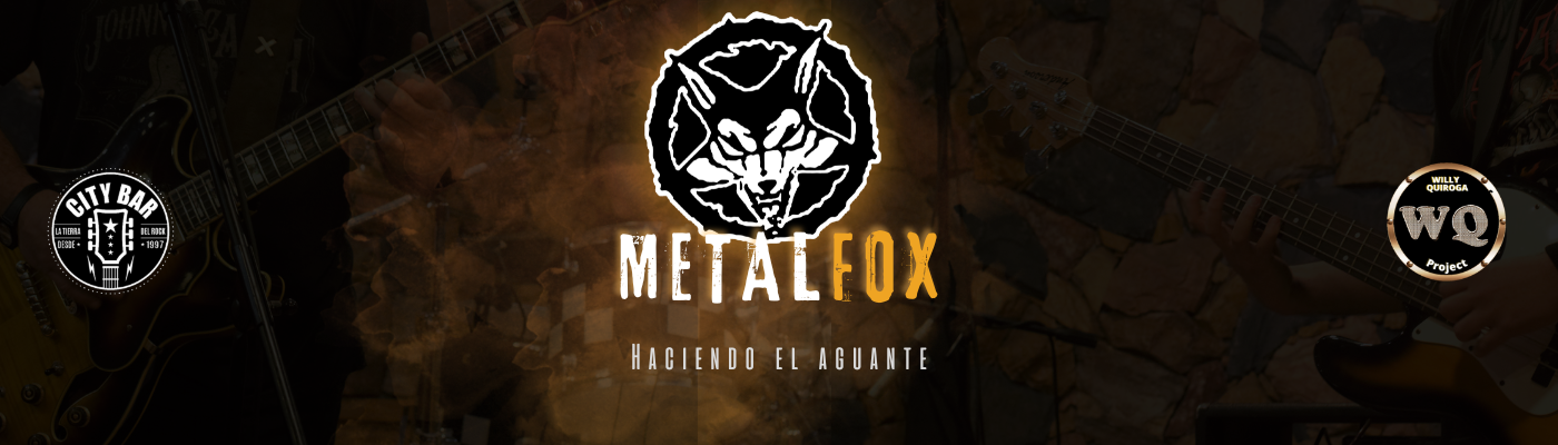 Metalfox Argentina